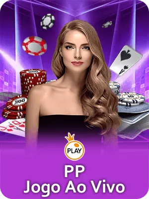 Dealer de Blackjack ao vivo na 818 bet